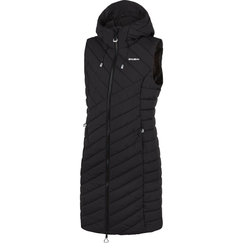 Husky Napi L black 49076924