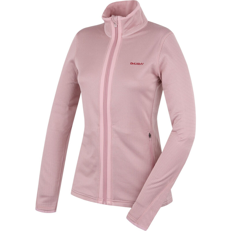 Husky Artic Zips L faded pink 58266962