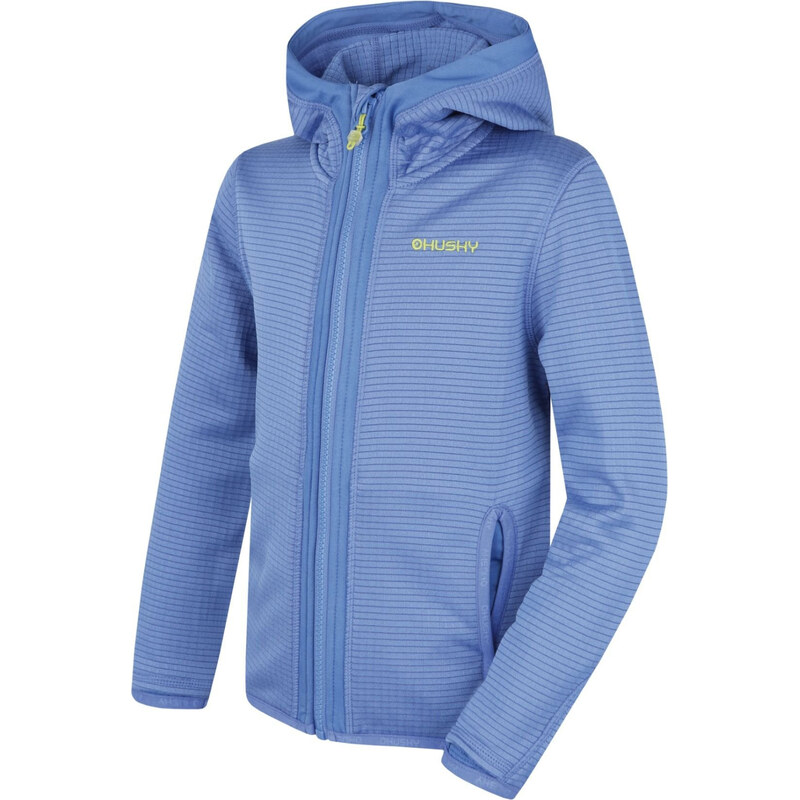 Husky Artic Zips K blue 58266964