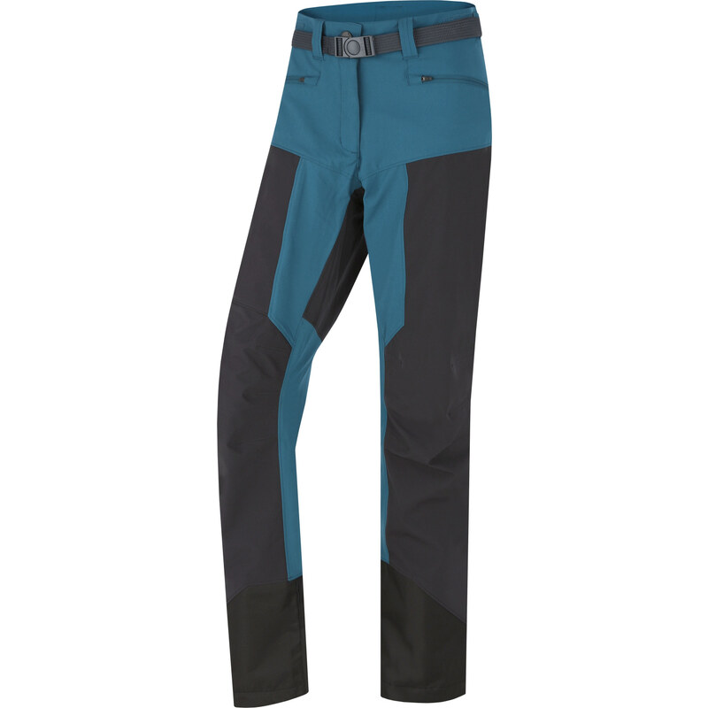 Husky Krony L dk. turquoise 49076933