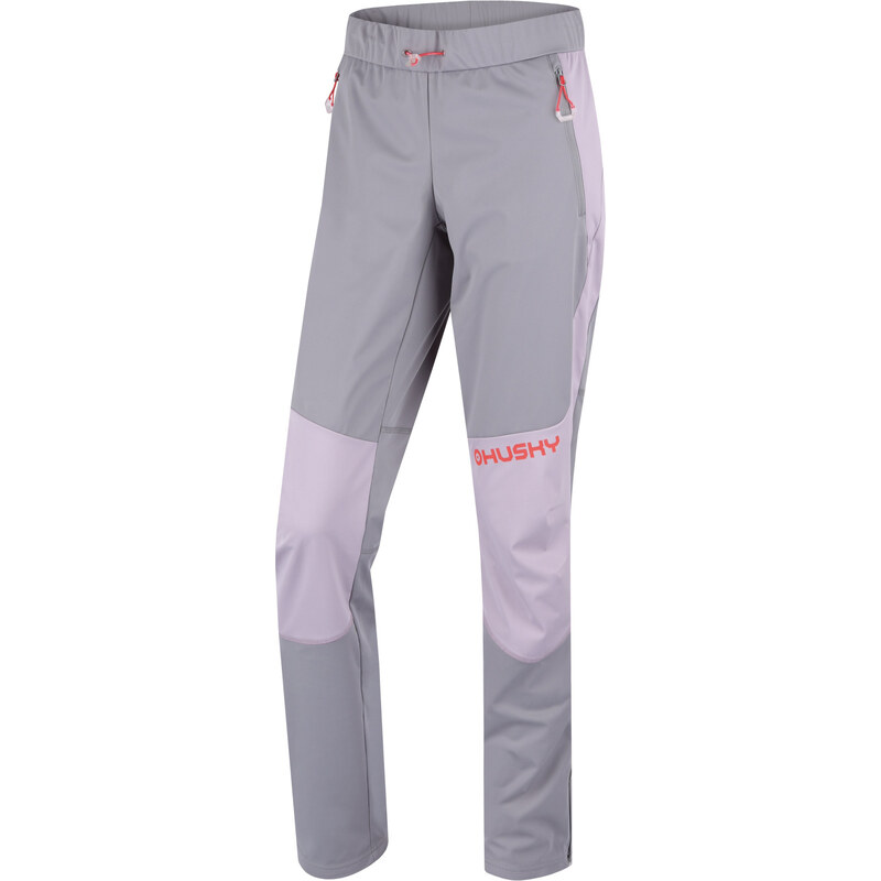 Husky Kala L purple/grey 49076950