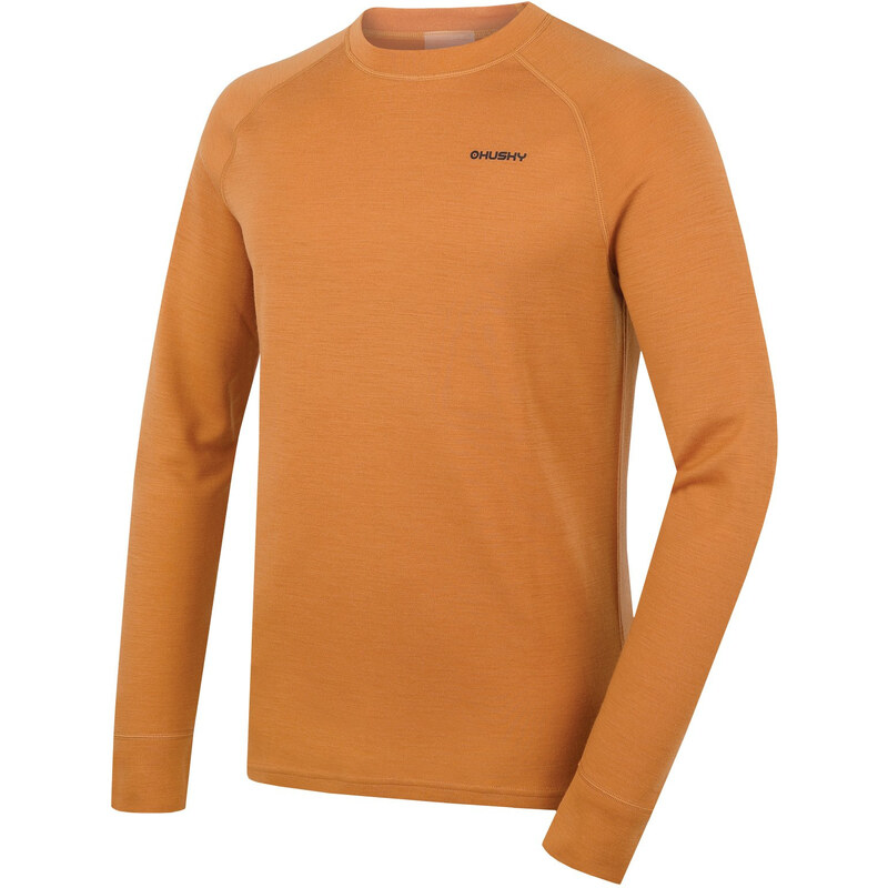 Husky Aron M mustard 49076954