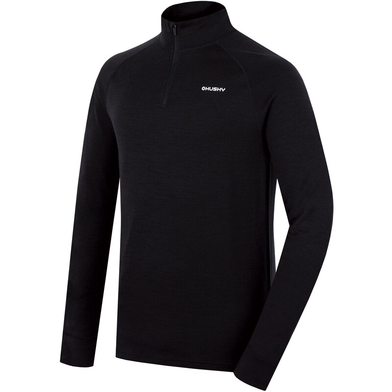 Husky Aron zips M black 49076957