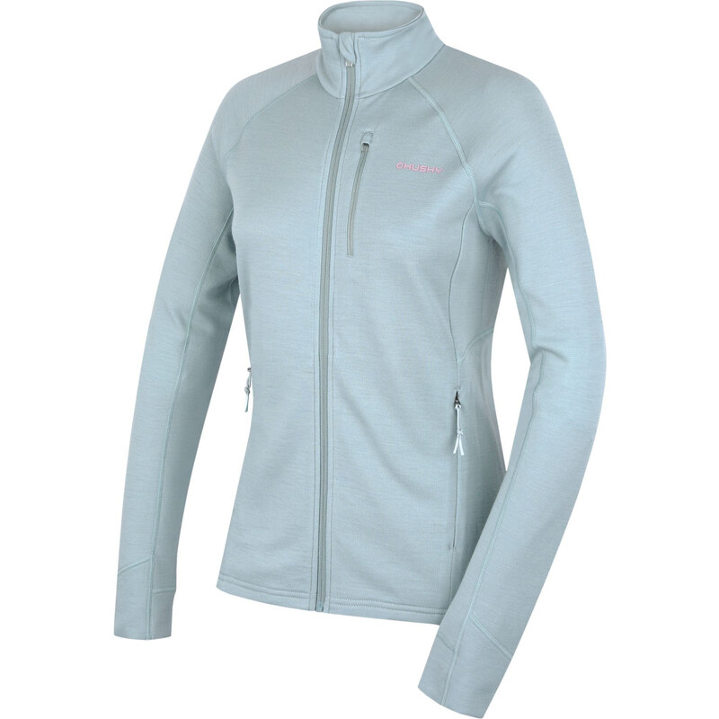 Husky Alou L faded mint 49076966