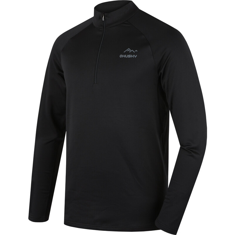 Husky Tromi zips M black 49076978