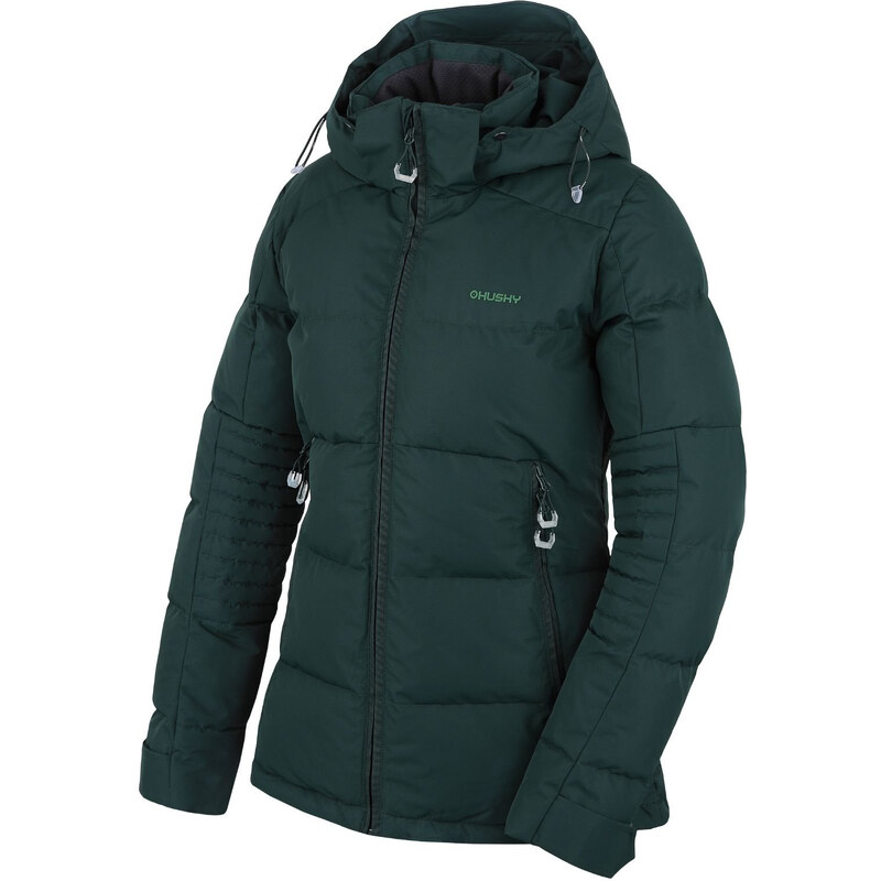 Husky Norel L dark green 60335317