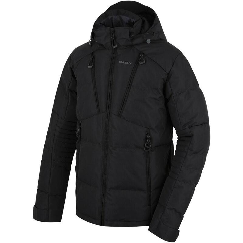 Husky Norel M black 49076972