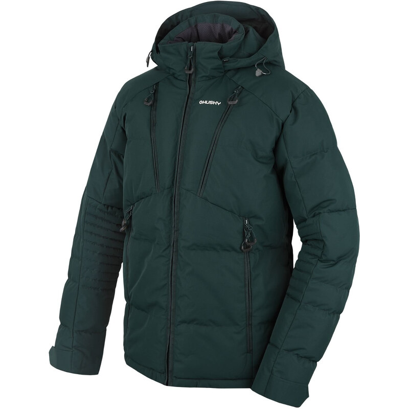 Husky Norel M dark green 60784259