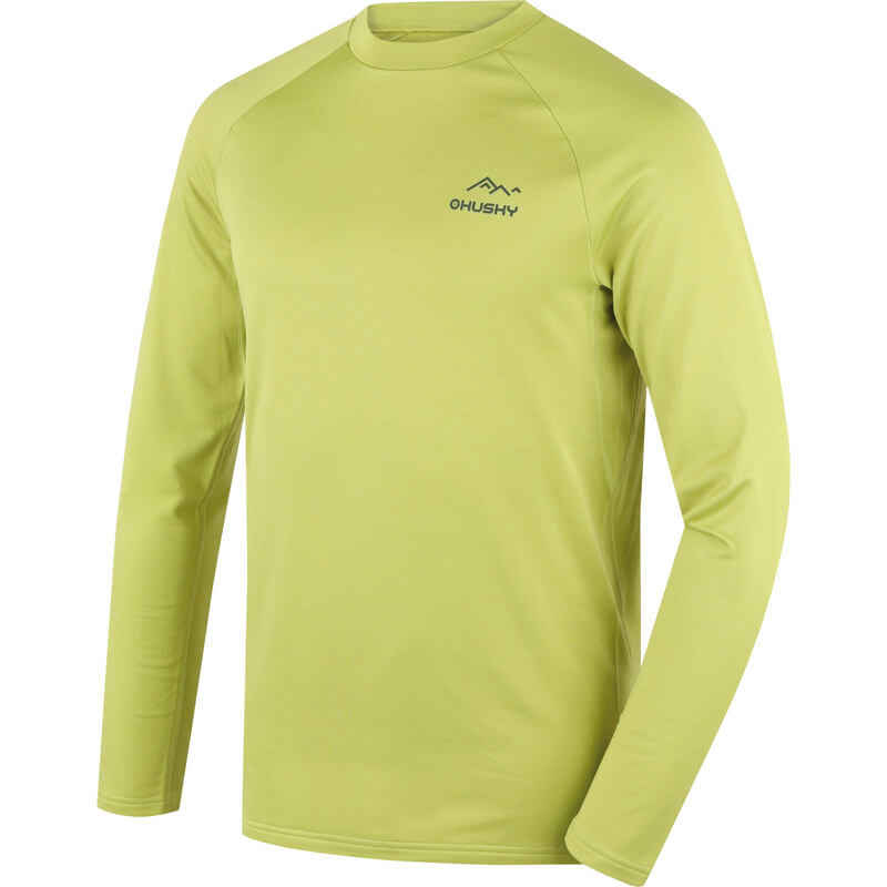 Husky Tromi M bright green 49076981