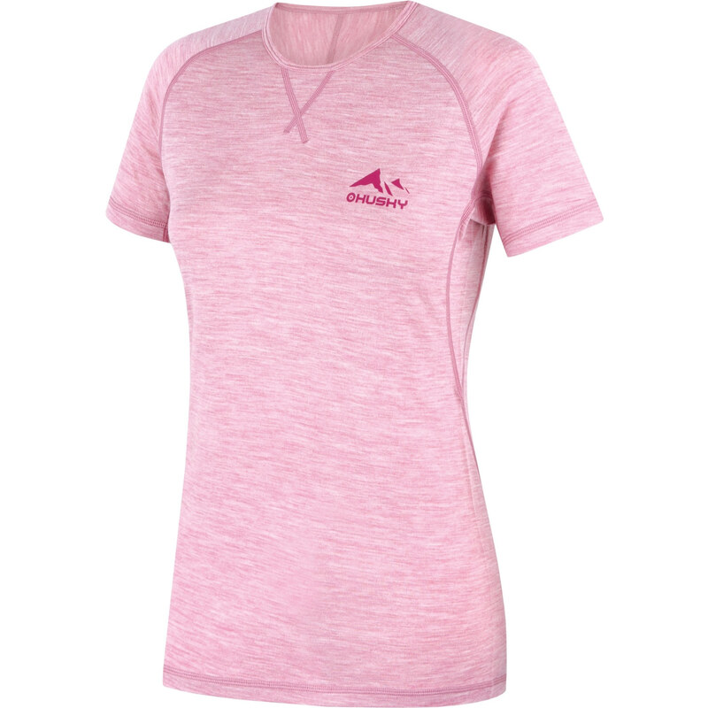 Husky Mersa L faded pink 49077022