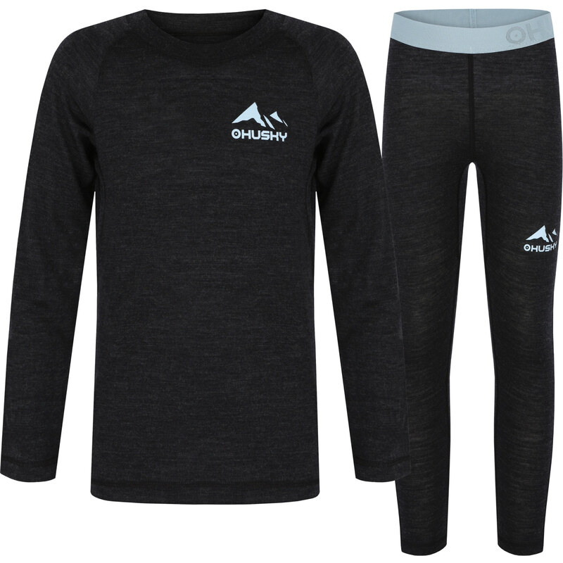 Husky Merbo K black 49077034