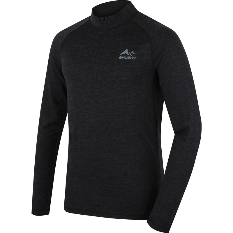 Husky Merow zips M black 49077031