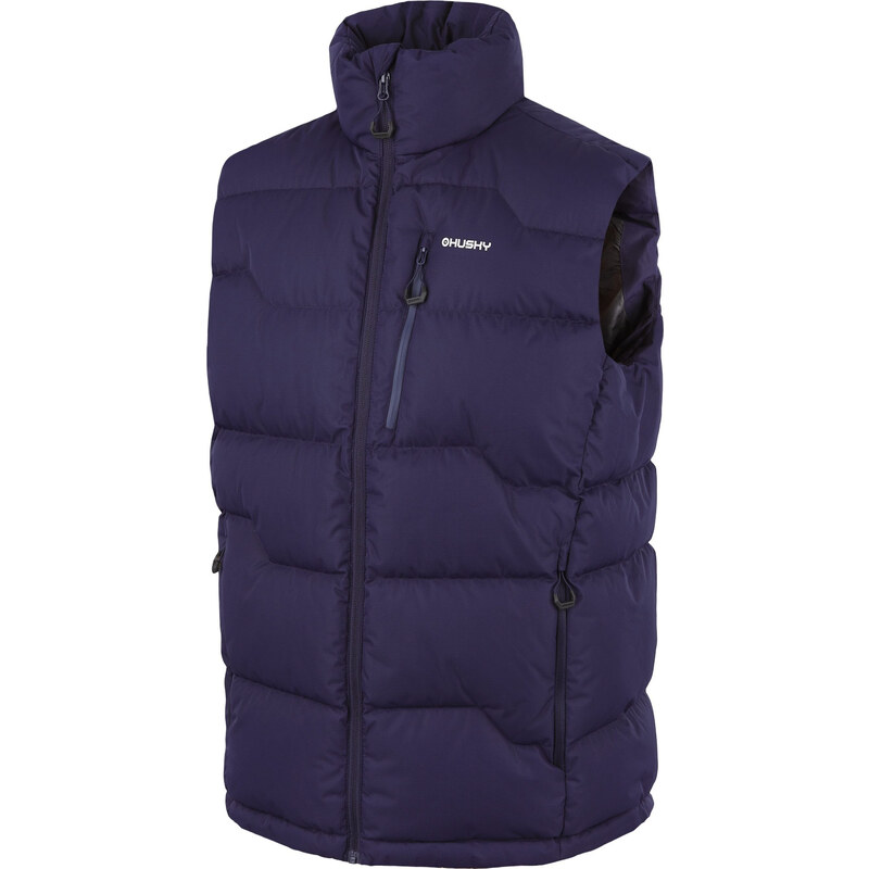 Husky Deep M dark blue 49077035