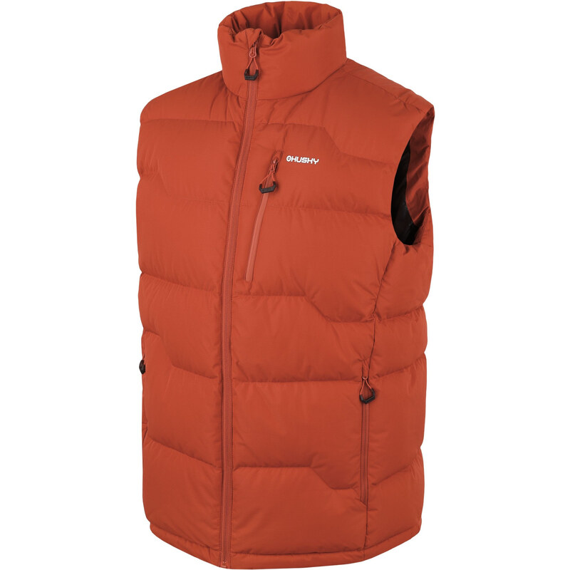 Husky Deep M dark orange 49077036