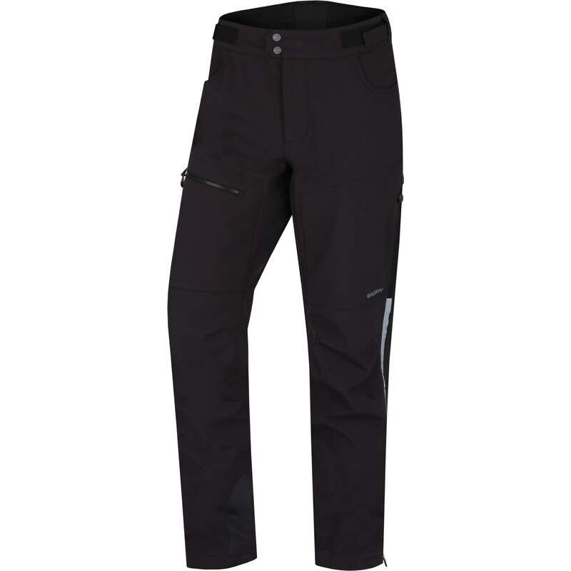 Husky Keson M black 49077045