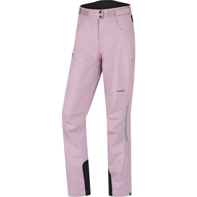 Husky Keson L faded pink 49077046