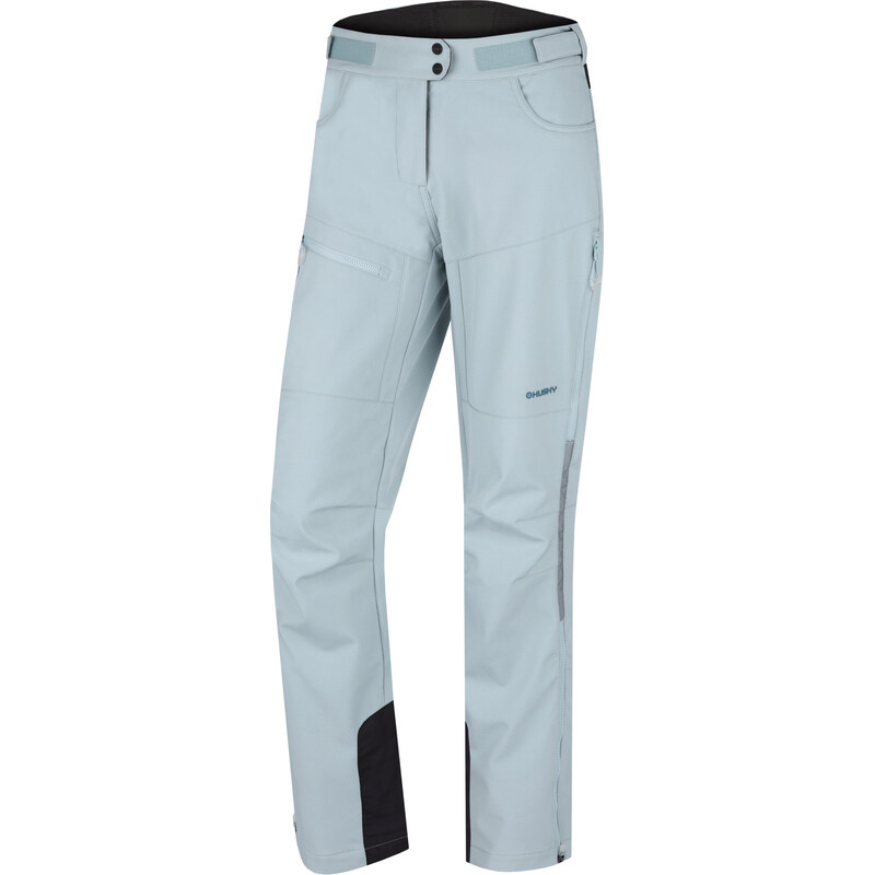 Husky Keson L faded mint 49077047