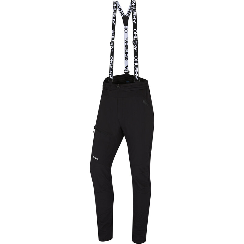 Husky Kixees M black 49077048