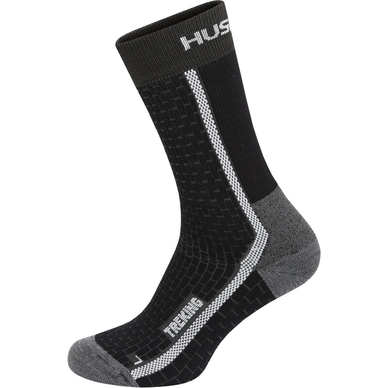 Husky Treking black/grey 49077063