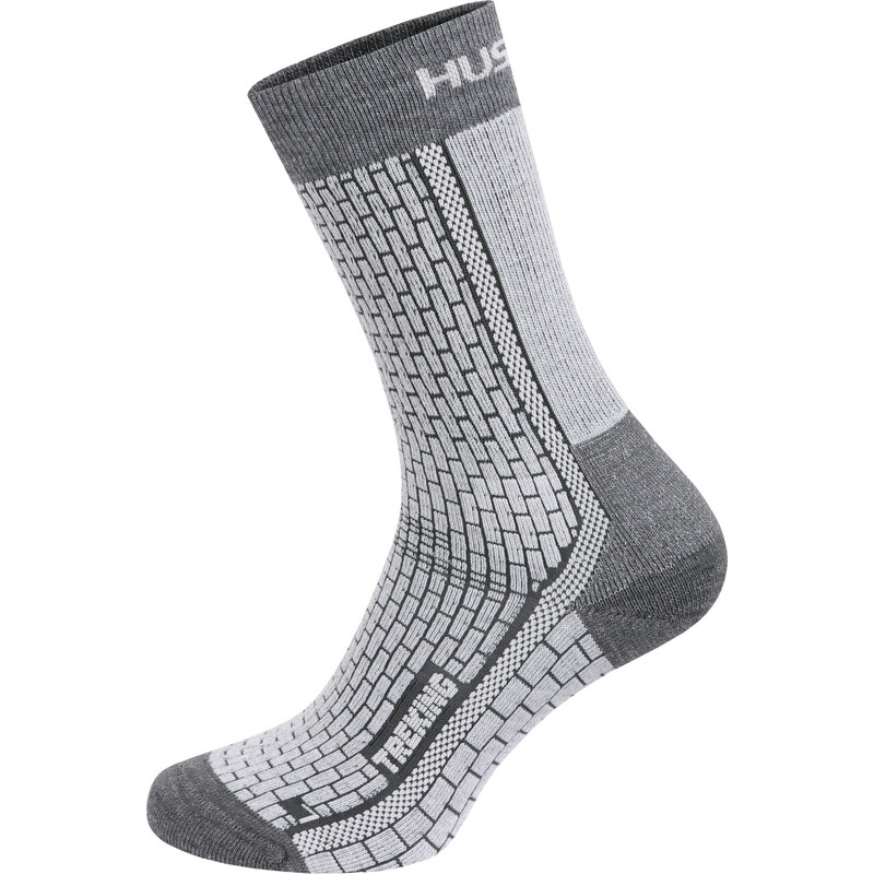 Husky Treking grey/grey 49077064