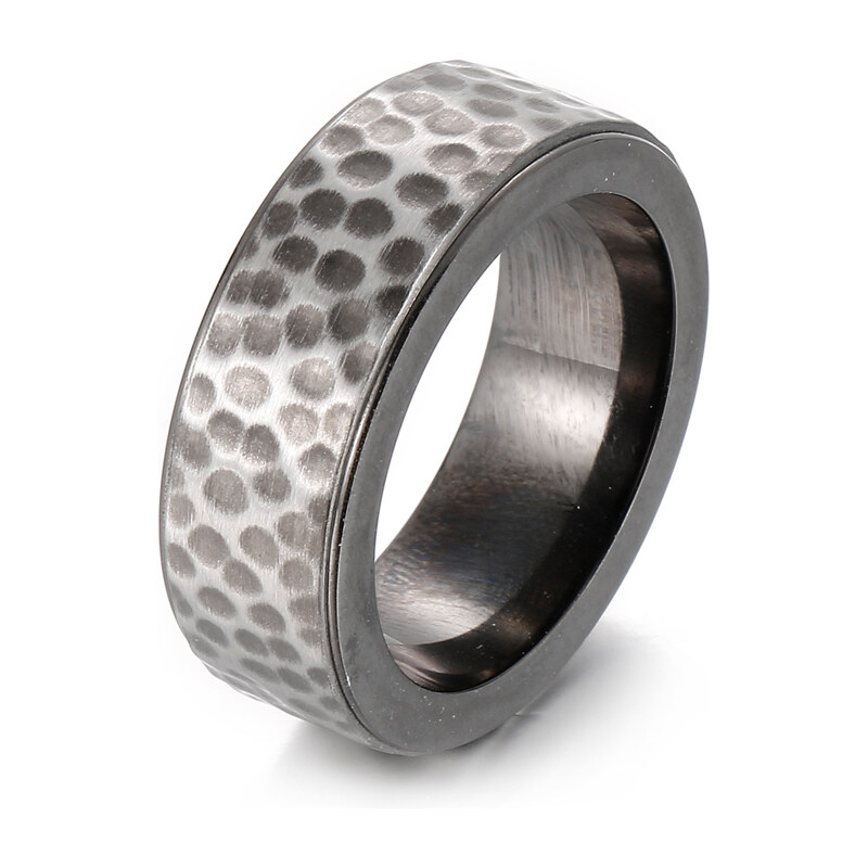 Royal Fashion pánsky prsteň KR103675-K 54217215