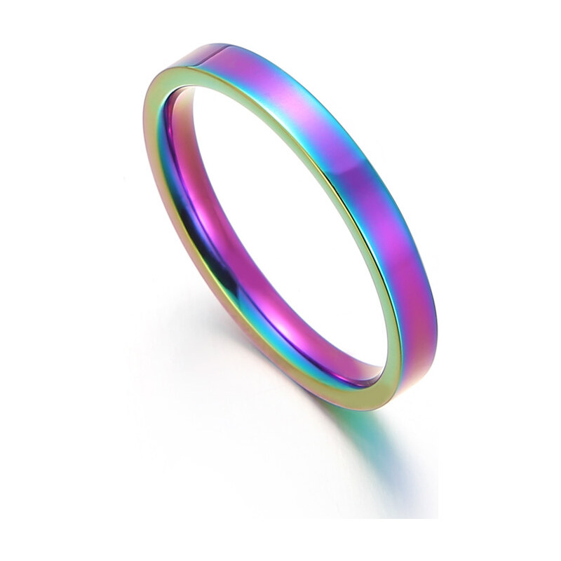 Royal Fashion pánsky prsteň KR101286-K 54217207