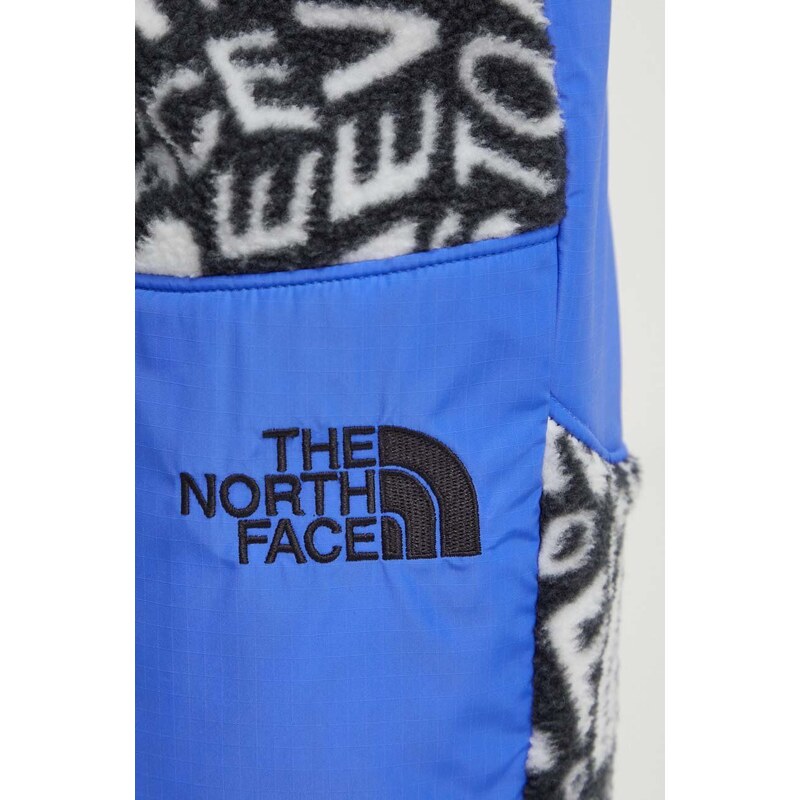 Nohavice The North Face pánske, vzorované, NF0A887JU2O1