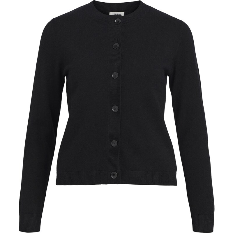 OBJECT Kardigán THESS čierna 54264484