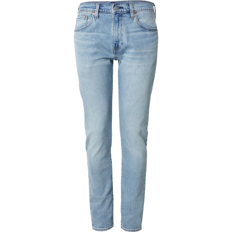 LEVIS Džínsy 512 Slim Taper svetlomodrá 54270341