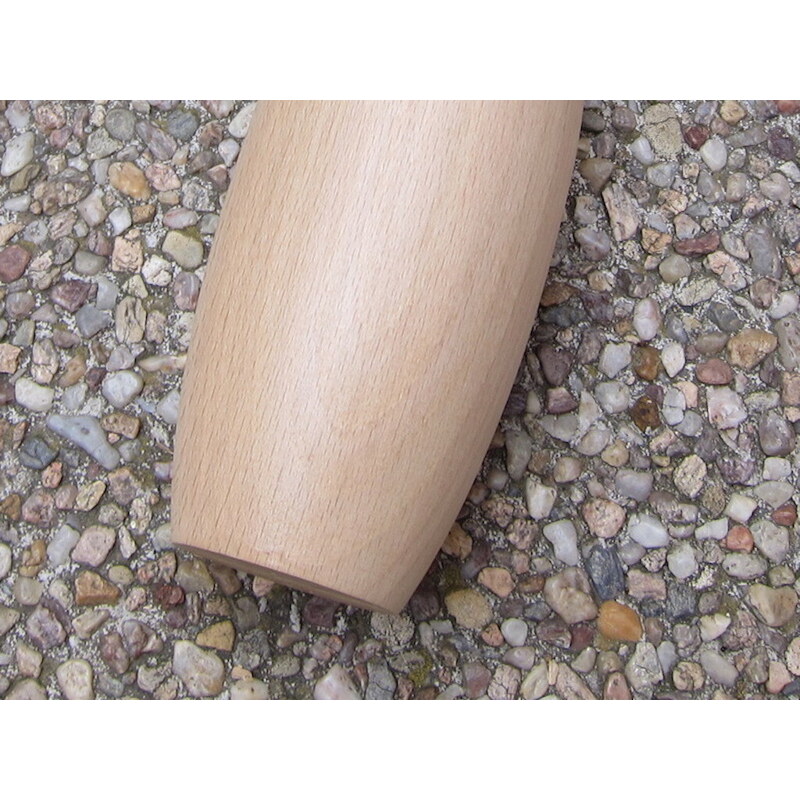 STOA-Zahradní minigolf Ruské kolky - drevené (30cm)