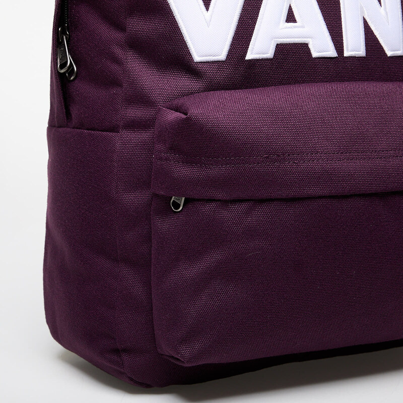 Batoh Vans Old Skool Drop V Backpack Blackberry, Universal