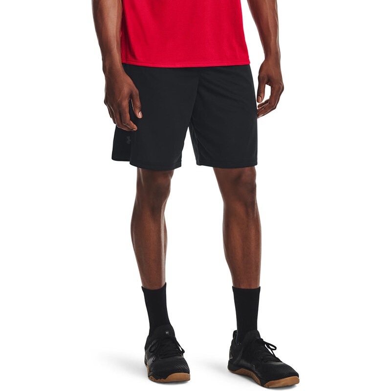 Šortky Under Armour Tech Mesh Shorts Black L 49375135
