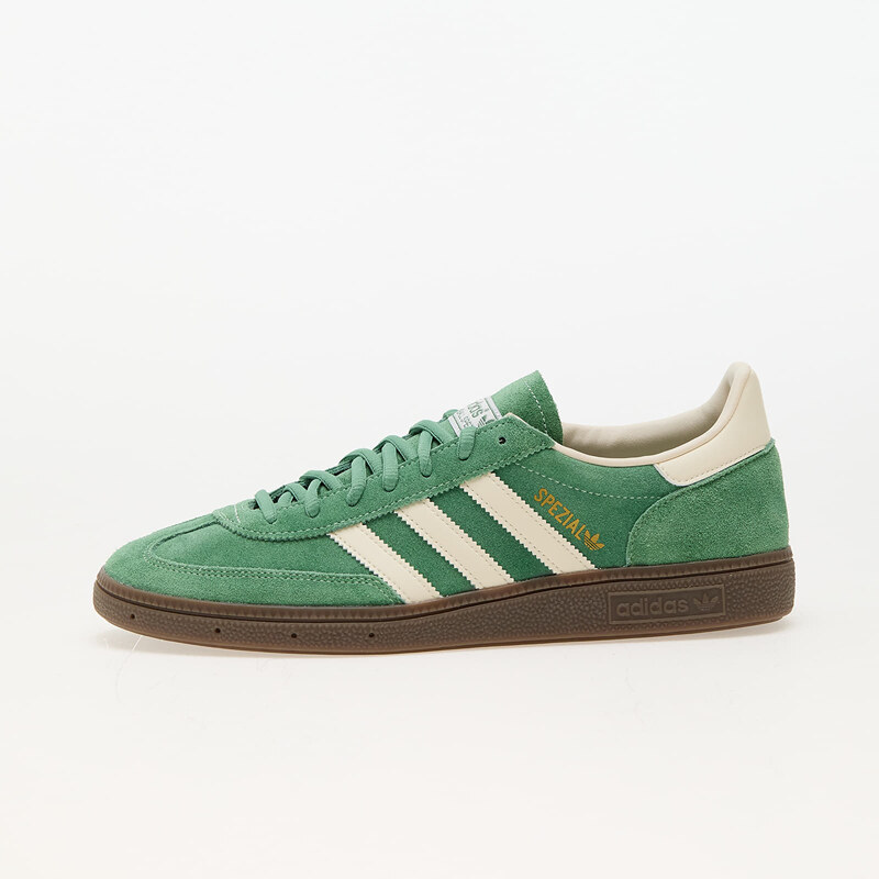adidas Originals adidas Handball Spezial Preloveded Green/ Crew White/ 49371395