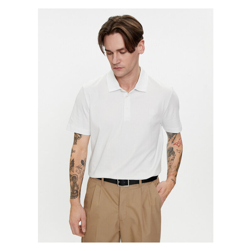 Polokošeľa Baldessarini 49379306