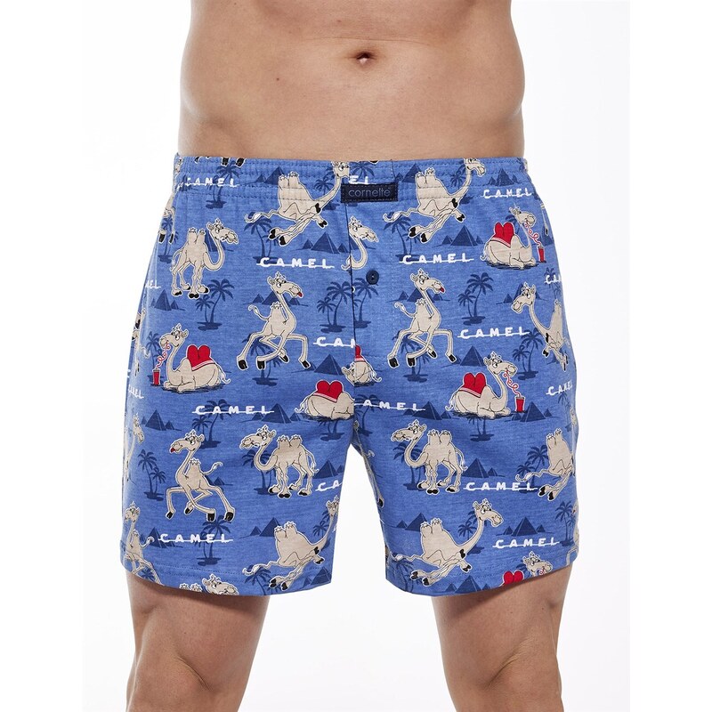 Trenírky Cornette classic 001/154 52920065