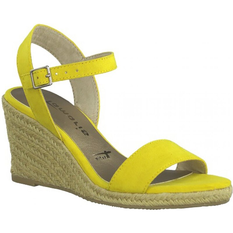 Tamaris Sandále 1-1-28300-22 610 SUN UNI 49372300