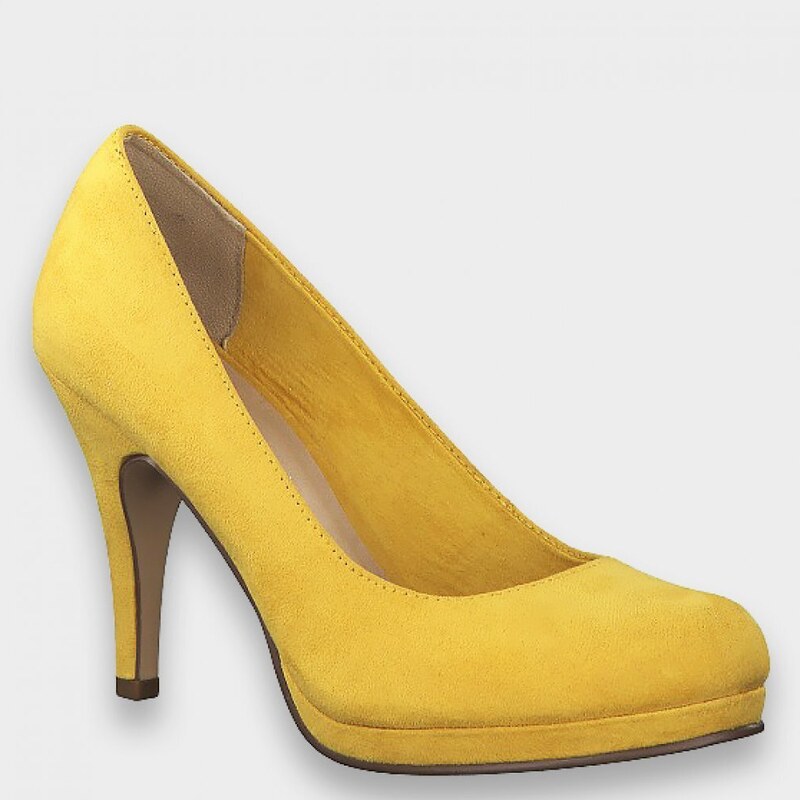 Lodičky Tamaris 1-1-22407-22 602 SUN 49372269