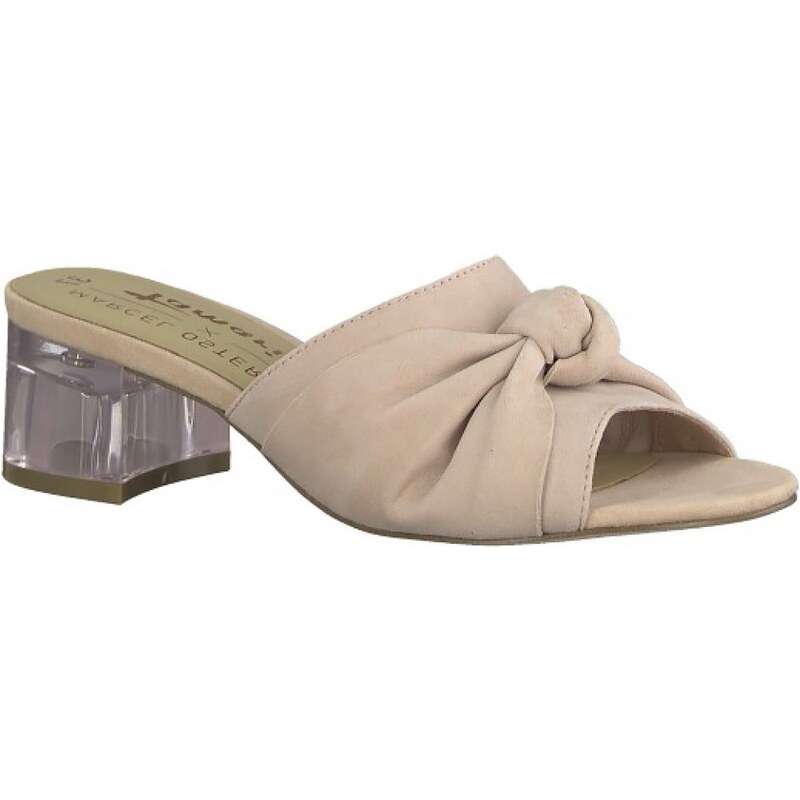 Tamaris Šľapky 1-1-27203-22 521 ROSE 49372280