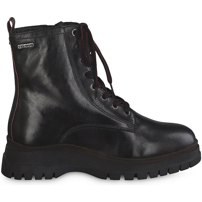 Tamaris Workery 1-1-26980-33 033 BLACK/LIPSTICK 49372442