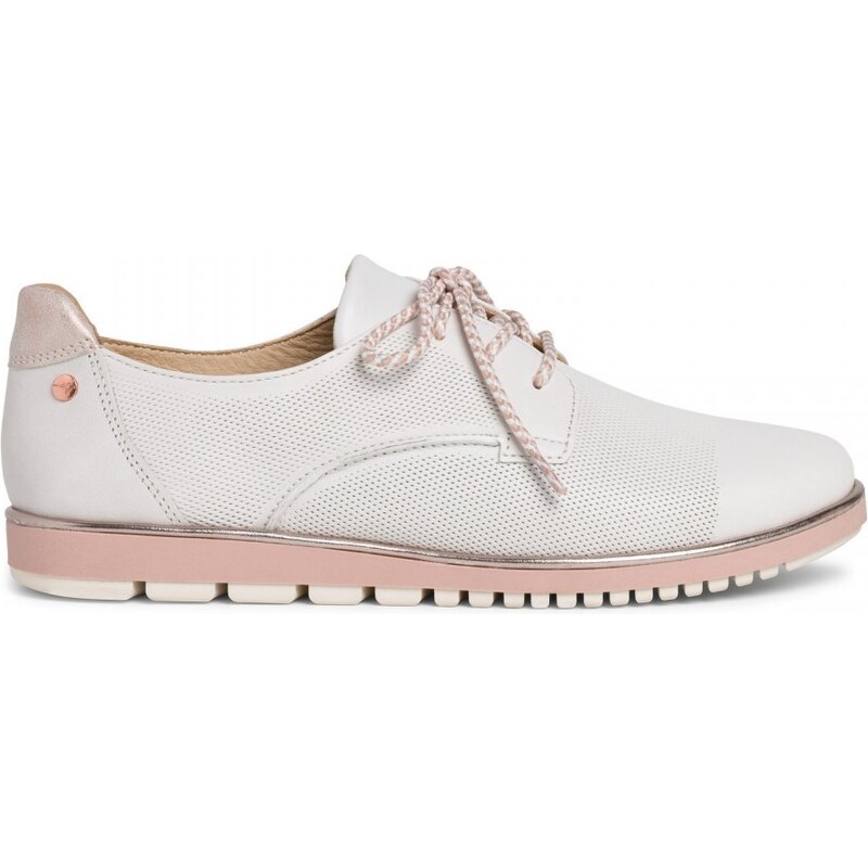 Tamaris Poltopánky 1-1-23604-24 100 WHITE 49372461