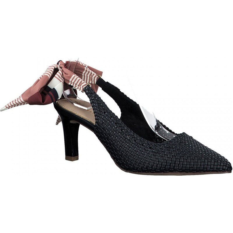 Tamaris Sandále 1-1-29601-24 805 NAVY 49372503