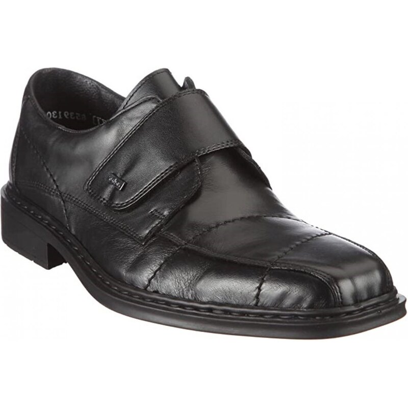 Pánska obuv RIEKER 11952-00 49372618