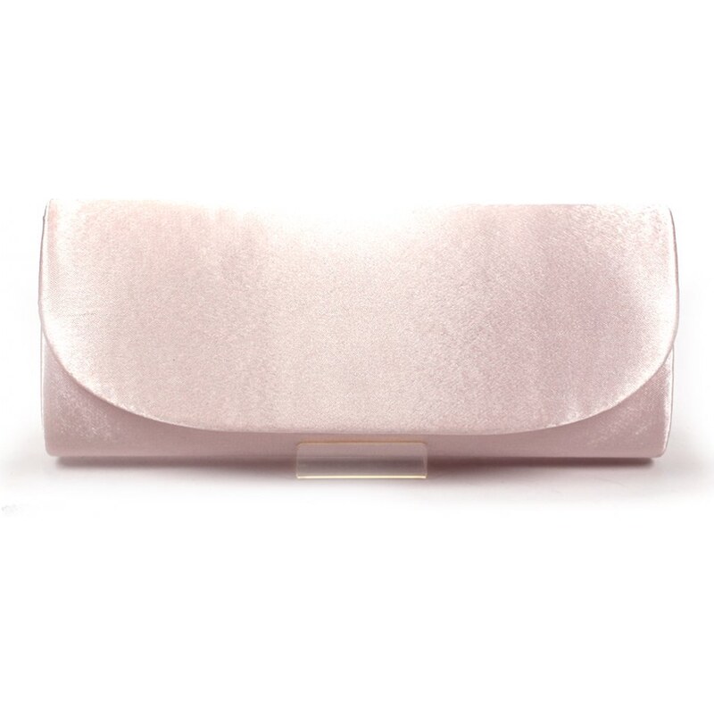 GLS Spoločenská kabelka MQ20034 PINK 49372856