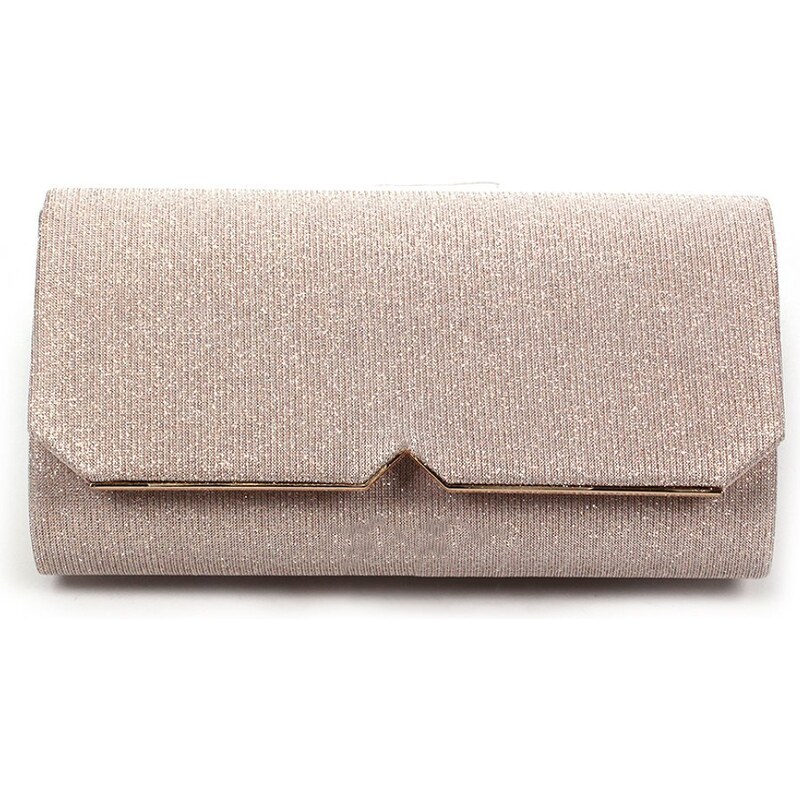 GLS Spoločenská kabelka MEODOO13E01 NUDE 49372869