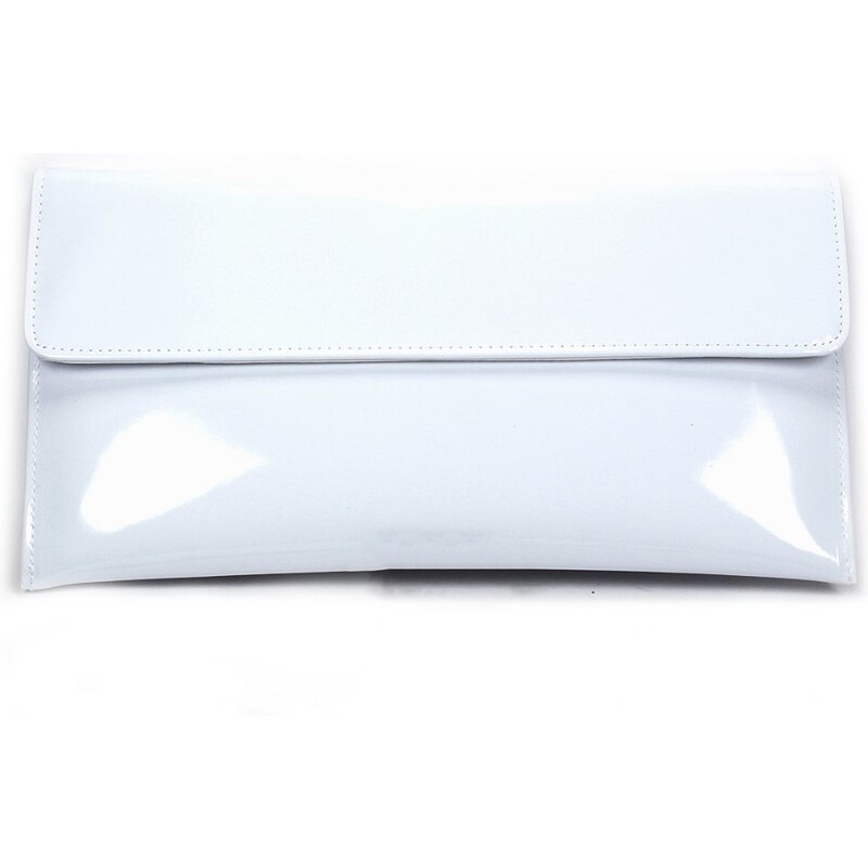 GLS Spoločenská kabelka ACV074 WHITE 49372876