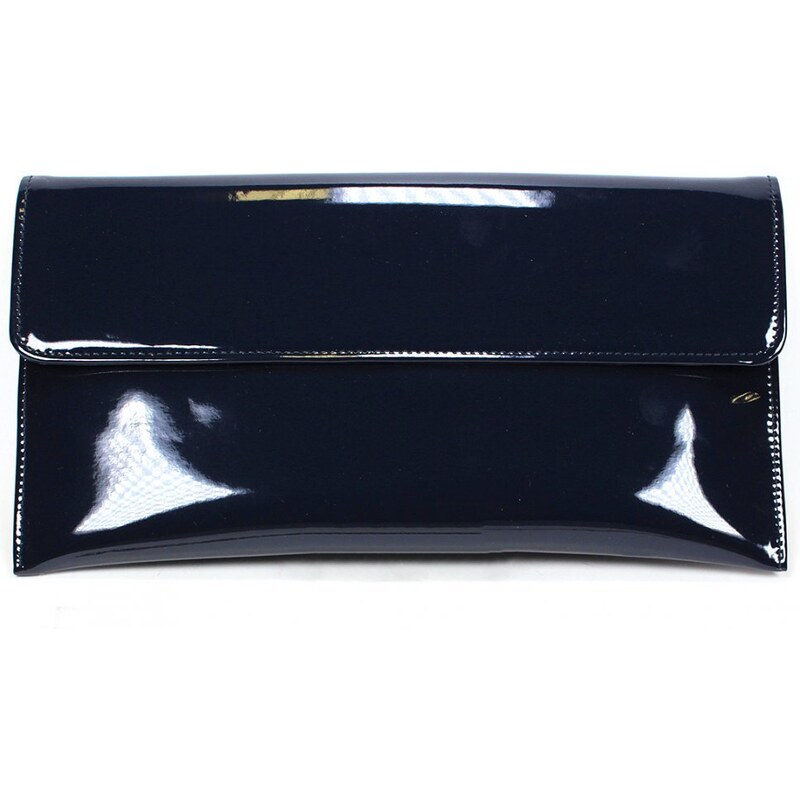 GLS Spoločenská kabelka ACV074 BLUE 49372877