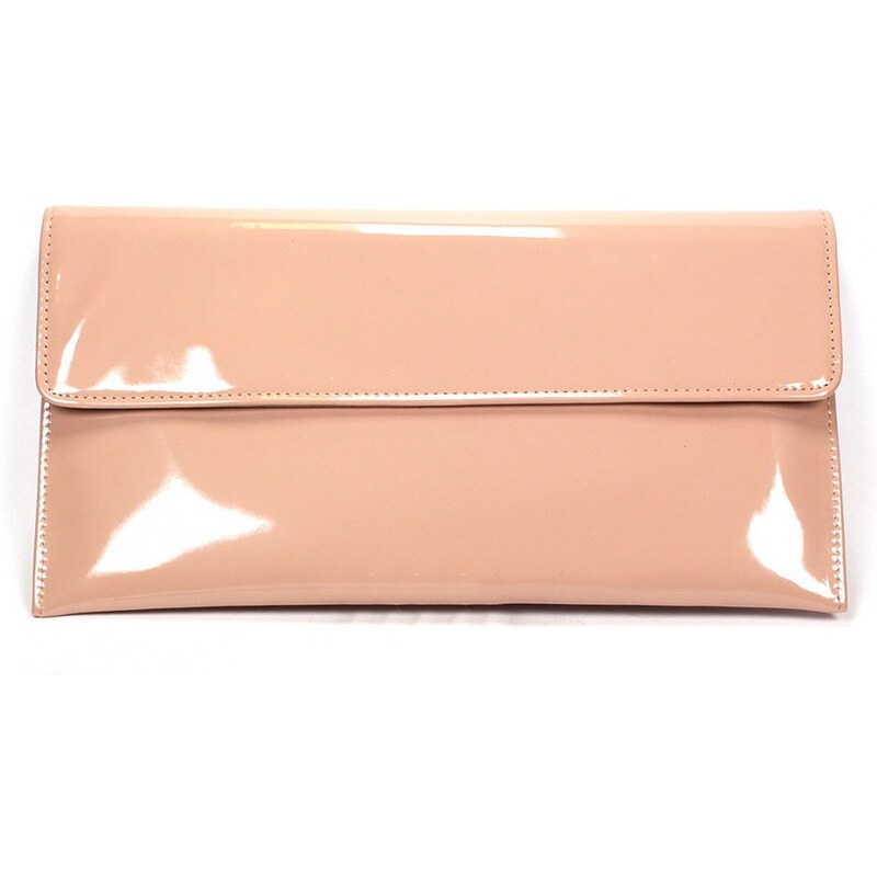 GLS Spoločenská kabelka ACV074 TAUPE 49372874