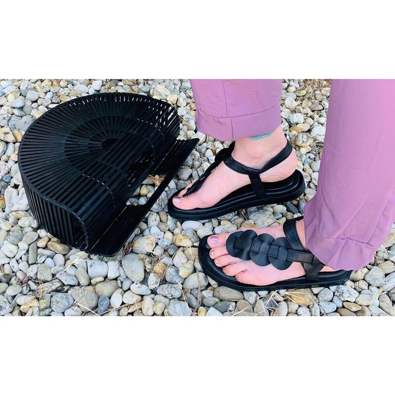 GLS Sandále MO142-18 49372891