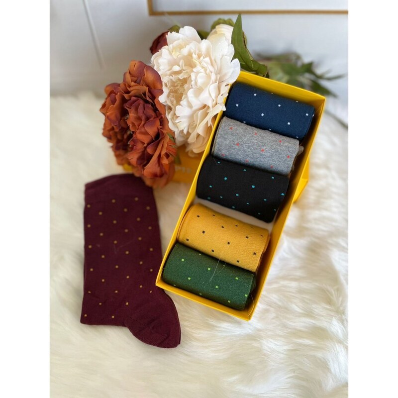 GLS Set pánskych ponožiek 6 párov 49373023