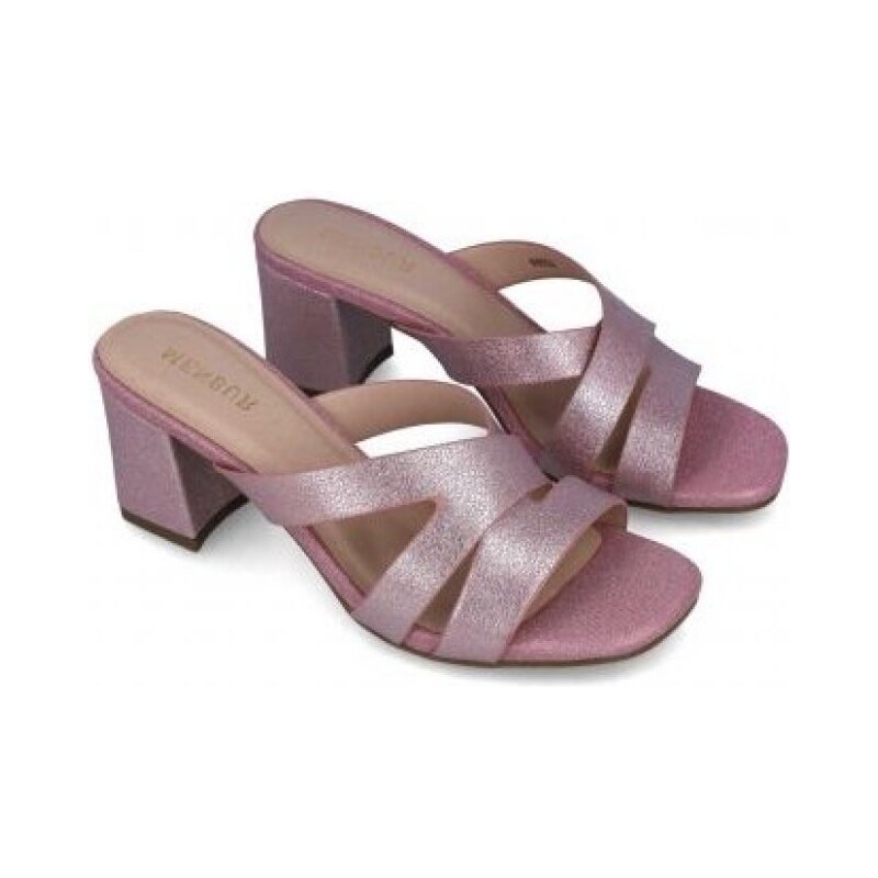 Menbur Elegantné šlapky MB22999 0084 PALE ROSE 49373051